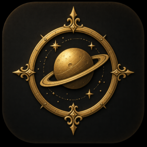 space-explorer アイコン